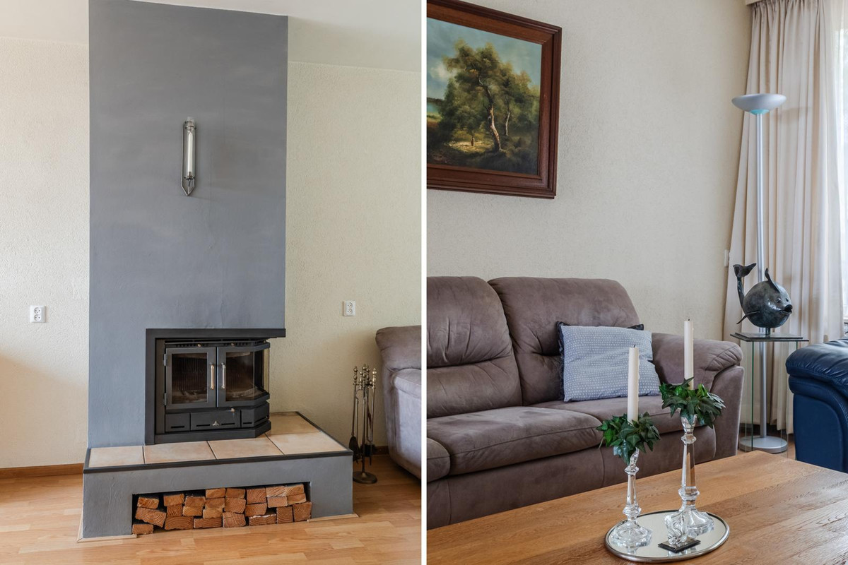 Tussenwoning te koop: Sommerscamp 4, Asten