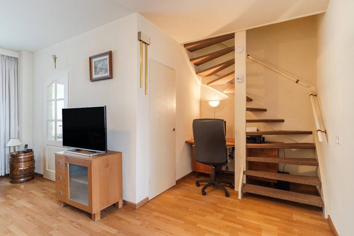 Tussenwoning te koop: Sommerscamp 4, Asten