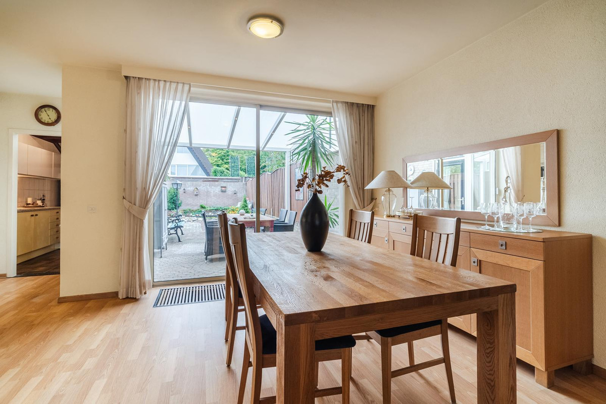 Tussenwoning te koop: Sommerscamp 4, Asten