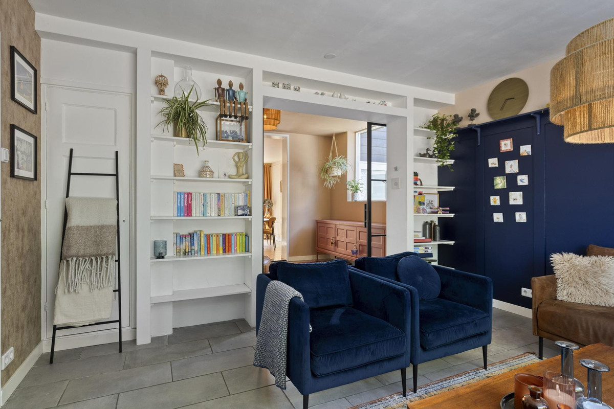 Woning te koop: Ring 2, Kerkwerve