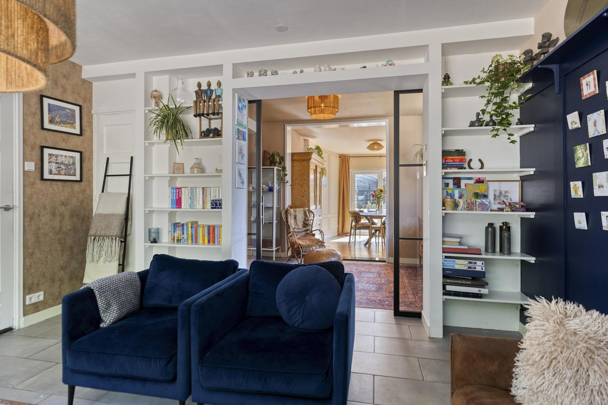 Woning te koop: Ring 2, Kerkwerve