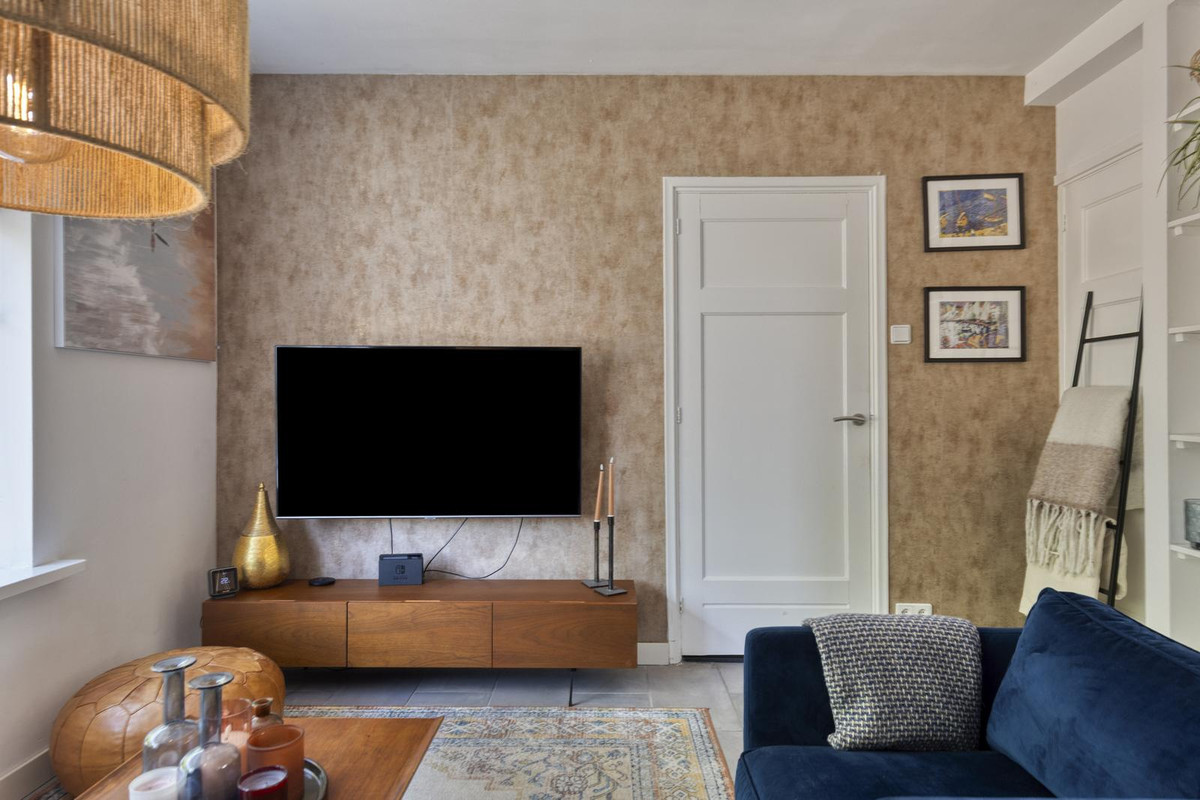 Woning te koop: Ring 2, Kerkwerve