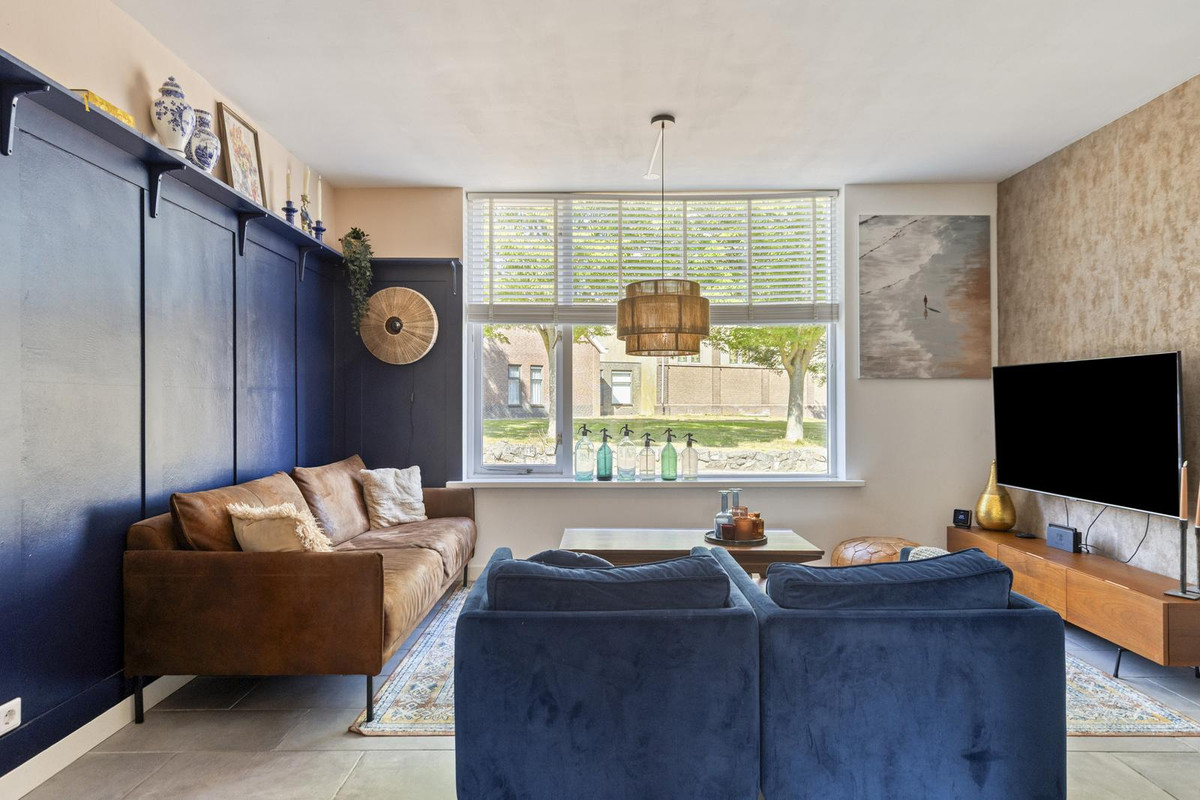 Woning te koop: Ring 2, Kerkwerve