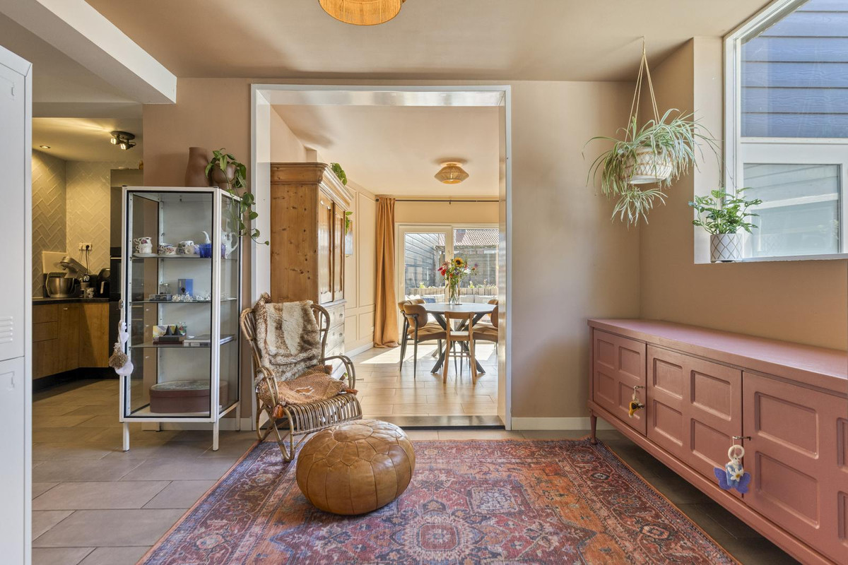 Woning te koop: Ring 2, Kerkwerve
