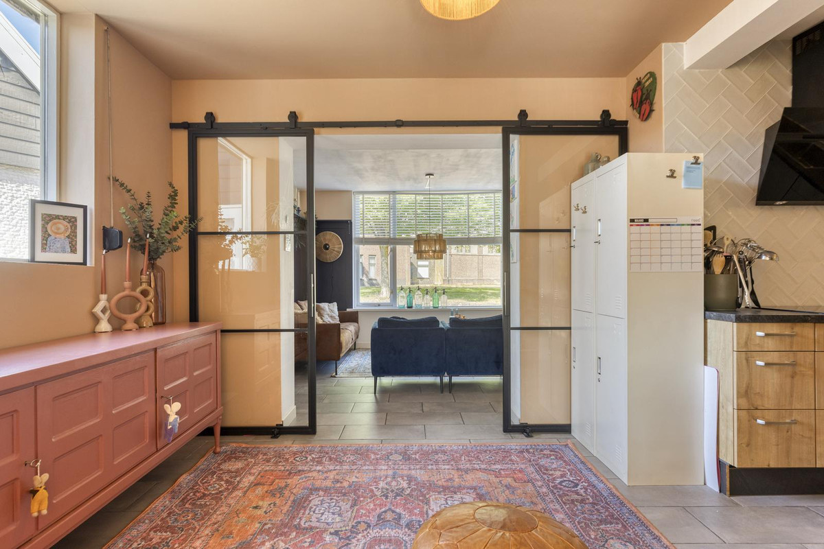 Woning te koop: Ring 2, Kerkwerve