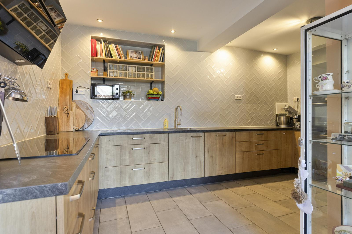 Woning te koop: Ring 2, Kerkwerve
