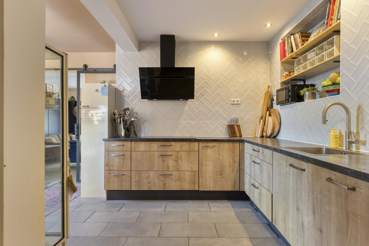 Woning te koop: Ring 2, Kerkwerve