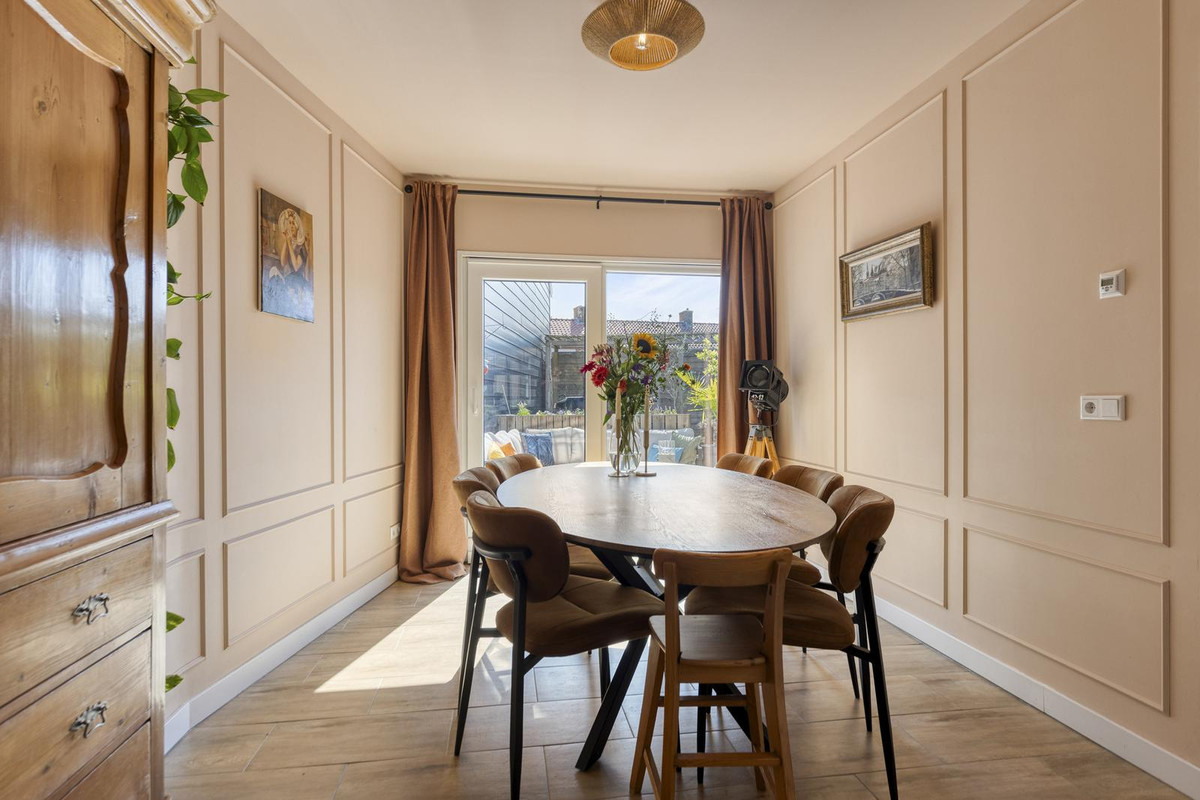Woning te koop: Ring 2, Kerkwerve