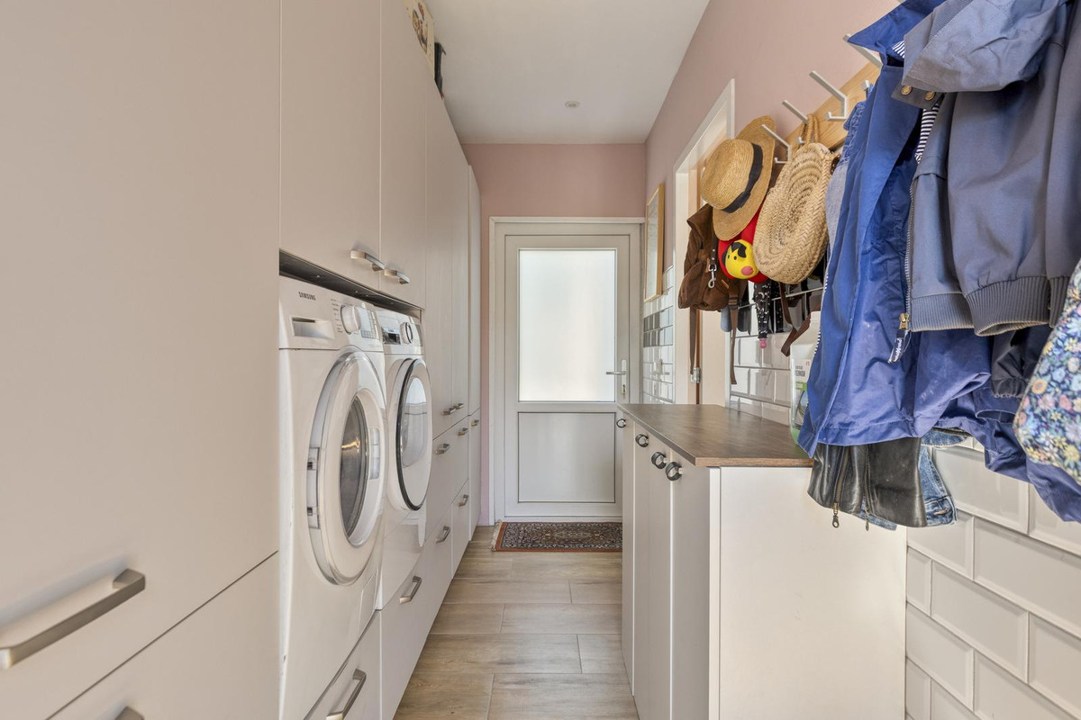 Woning te koop: Ring 2, Kerkwerve