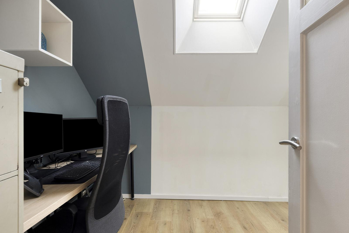 Woning te koop: Ring 2, Kerkwerve