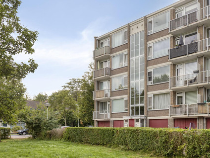Reigerstraat 9