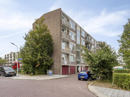 Reigerstraat 9