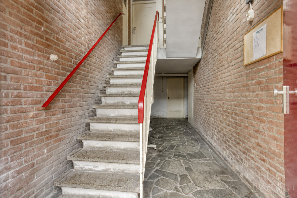 Appartement te koop: Reigerstraat 9, Wormerveer