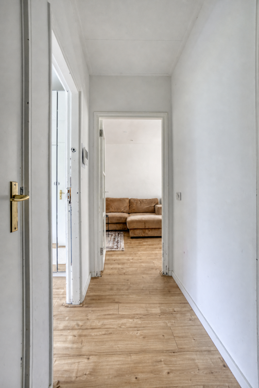Appartement te koop: Reigerstraat 9, Wormerveer