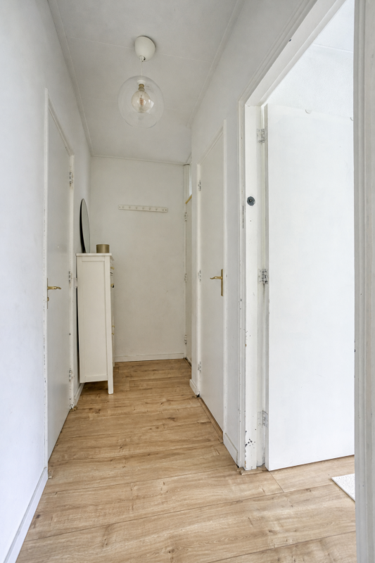 Appartement te koop: Reigerstraat 9, Wormerveer