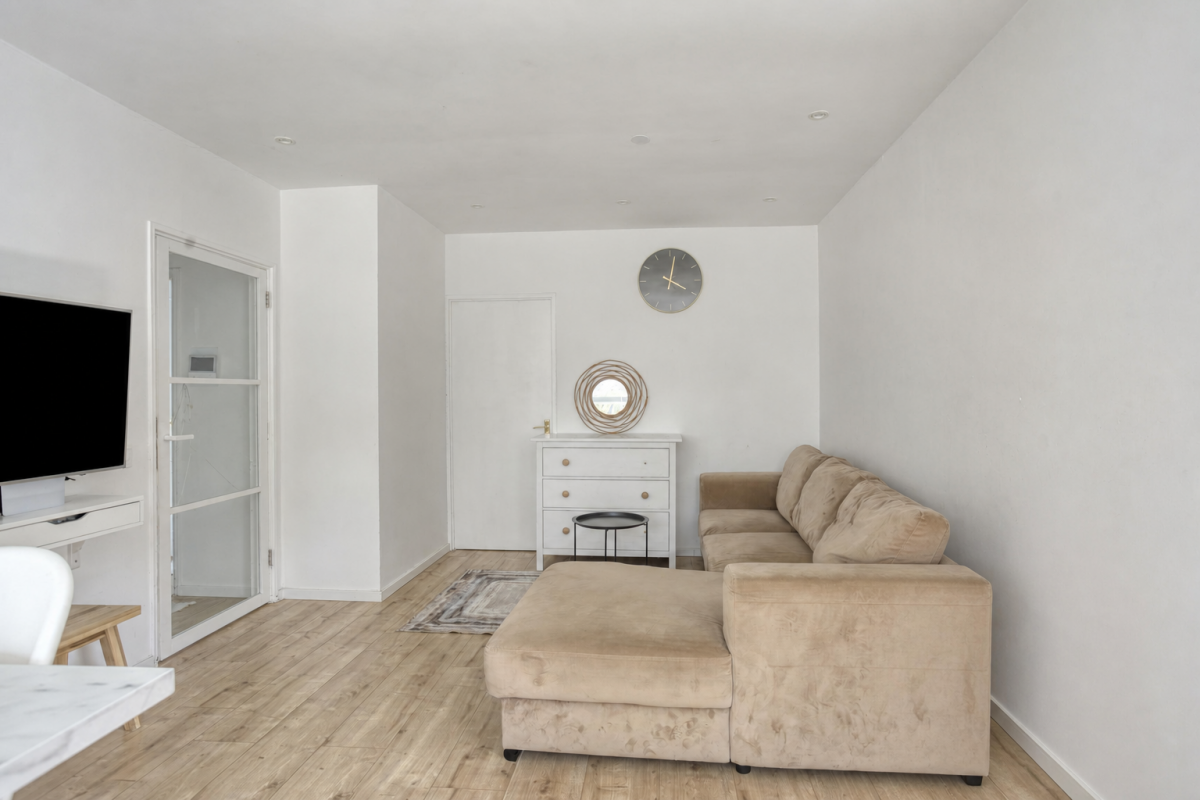 Appartement te koop: Reigerstraat 9, Wormerveer