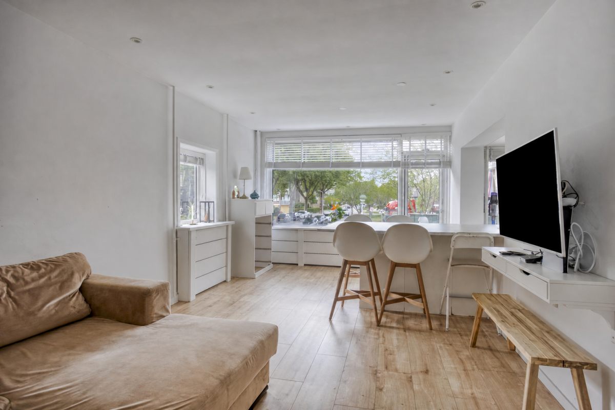 Appartement te koop: Reigerstraat 9, Wormerveer