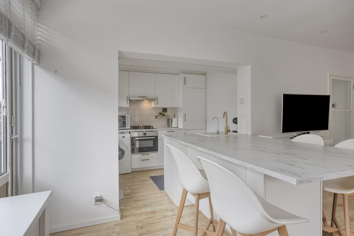 Appartement te koop: Reigerstraat 9, Wormerveer