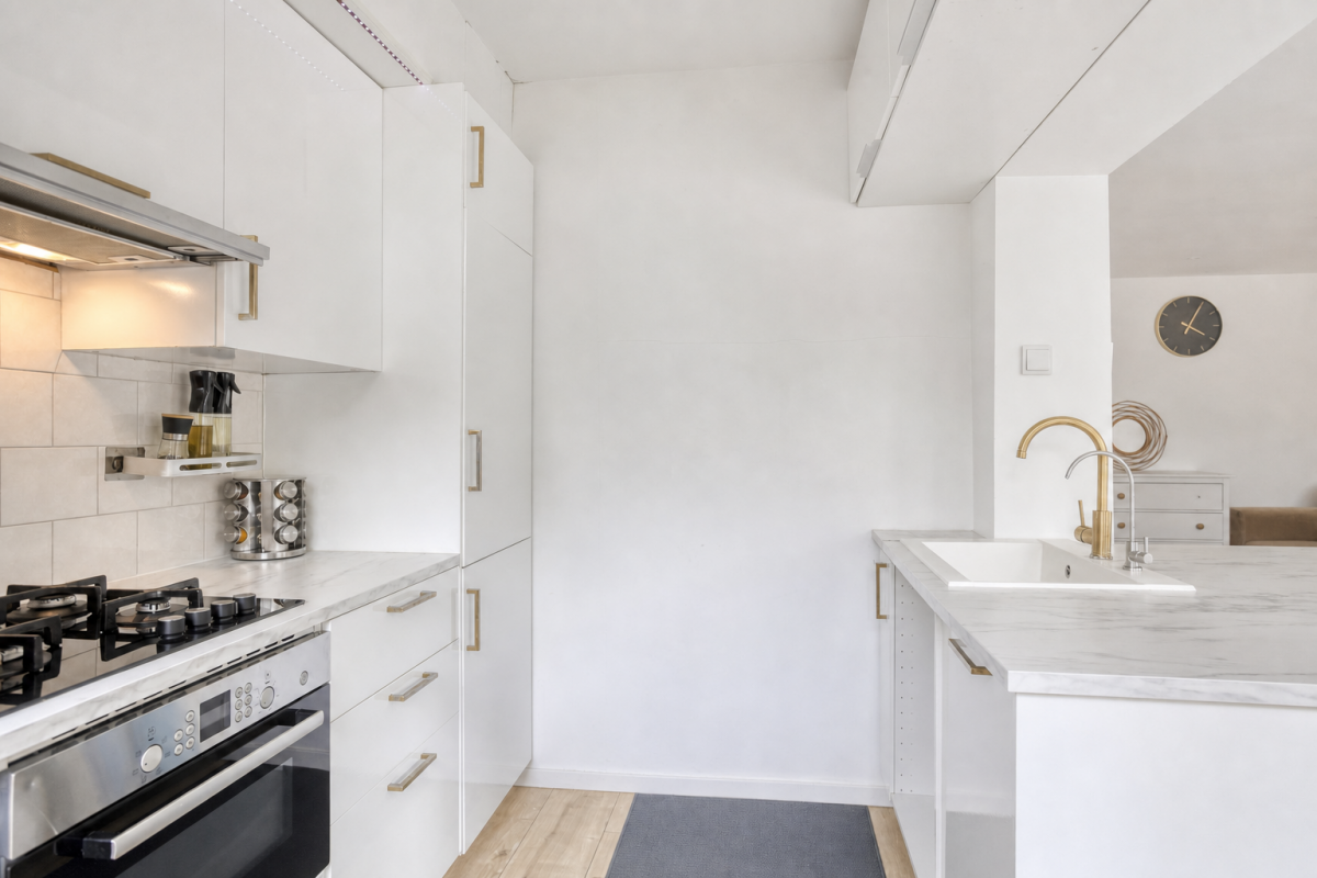 Appartement te koop: Reigerstraat 9, Wormerveer