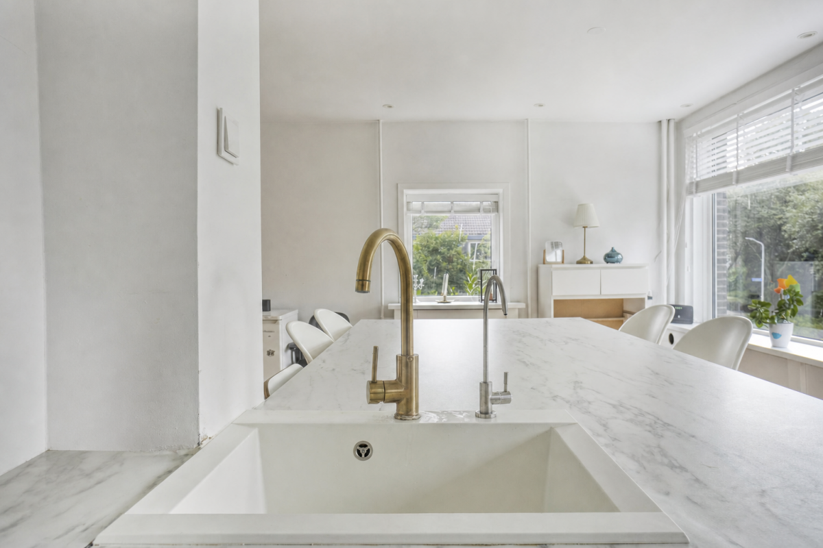 Appartement te koop: Reigerstraat 9, Wormerveer
