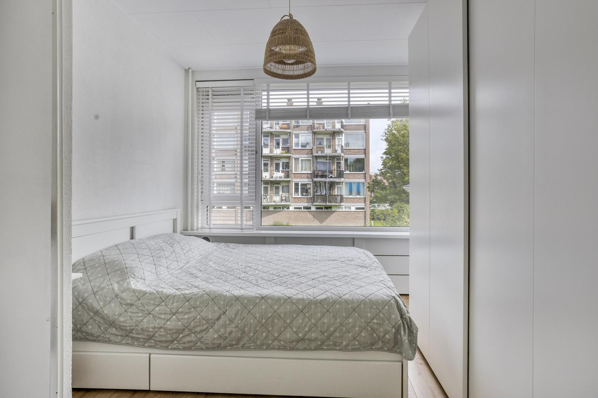 Appartement te koop: Reigerstraat 9, Wormerveer