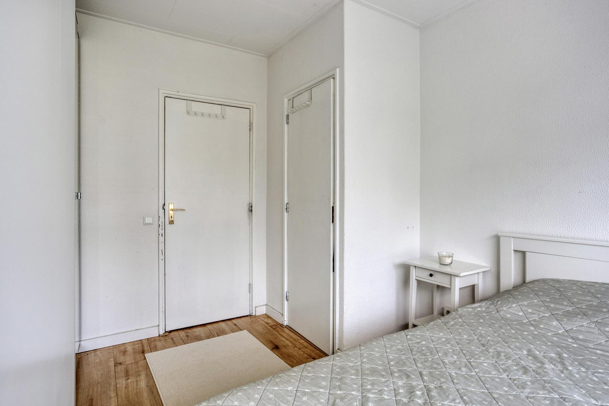 Appartement te koop: Reigerstraat 9, Wormerveer