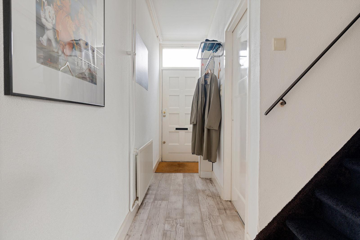 Tussenwoning te koop: Lansinkweg 12, Hengelo