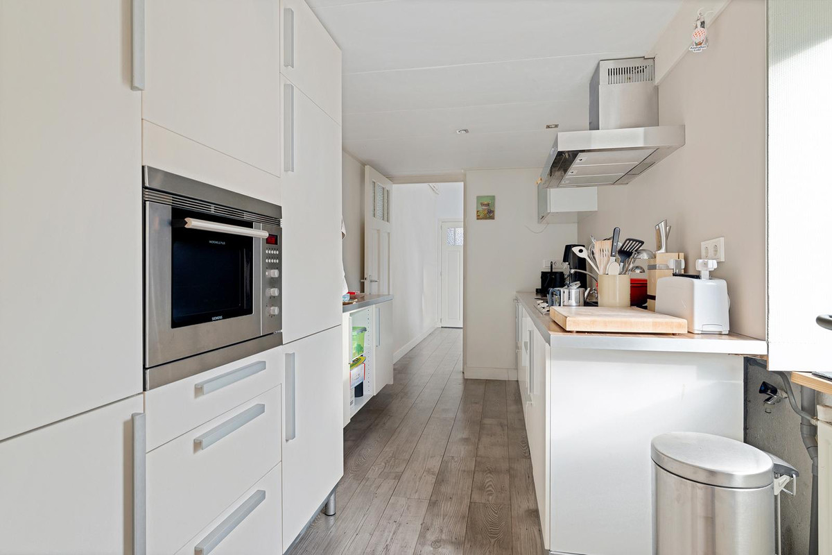 Tussenwoning te koop: Lansinkweg 12, Hengelo