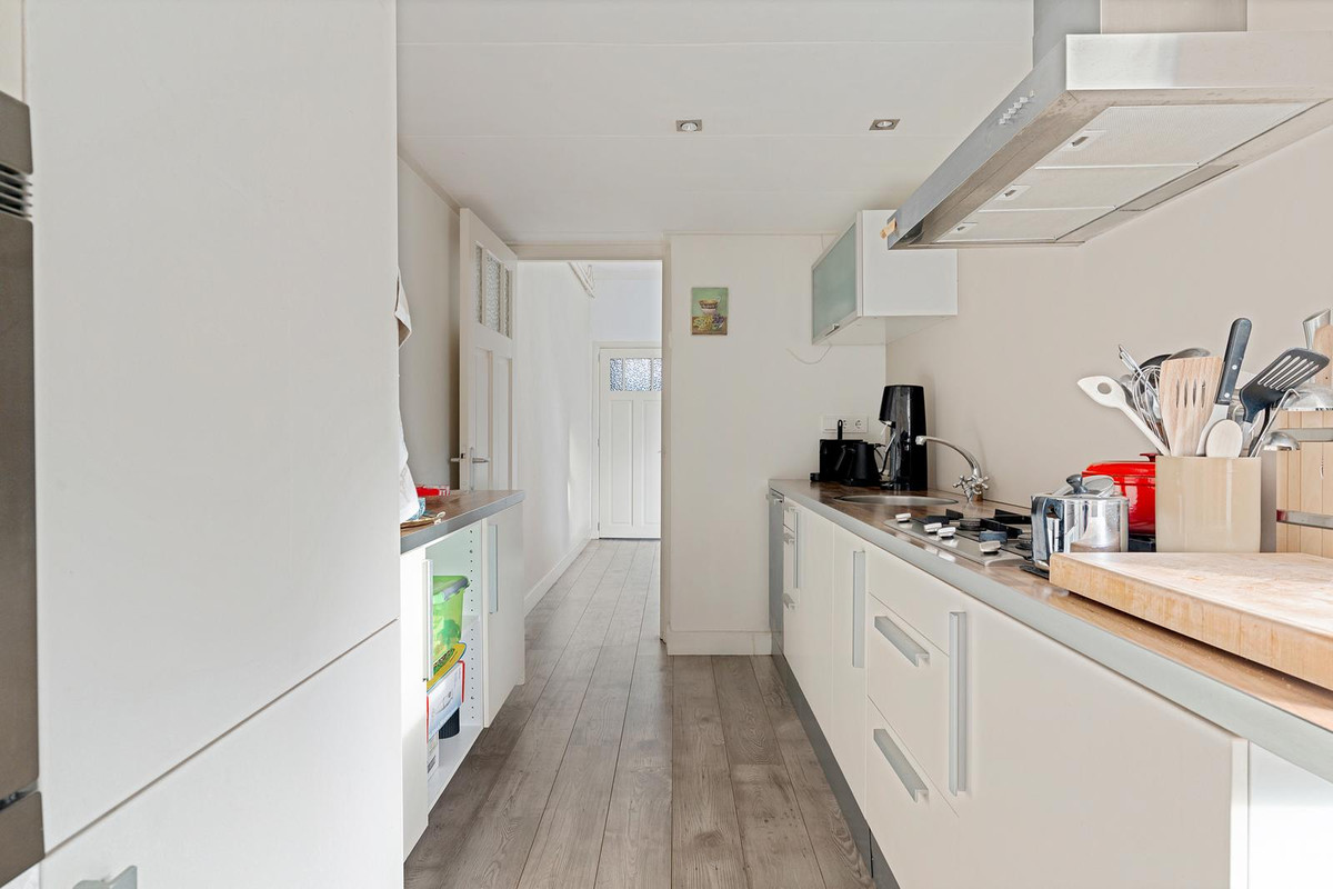 Tussenwoning te koop: Lansinkweg 12, Hengelo