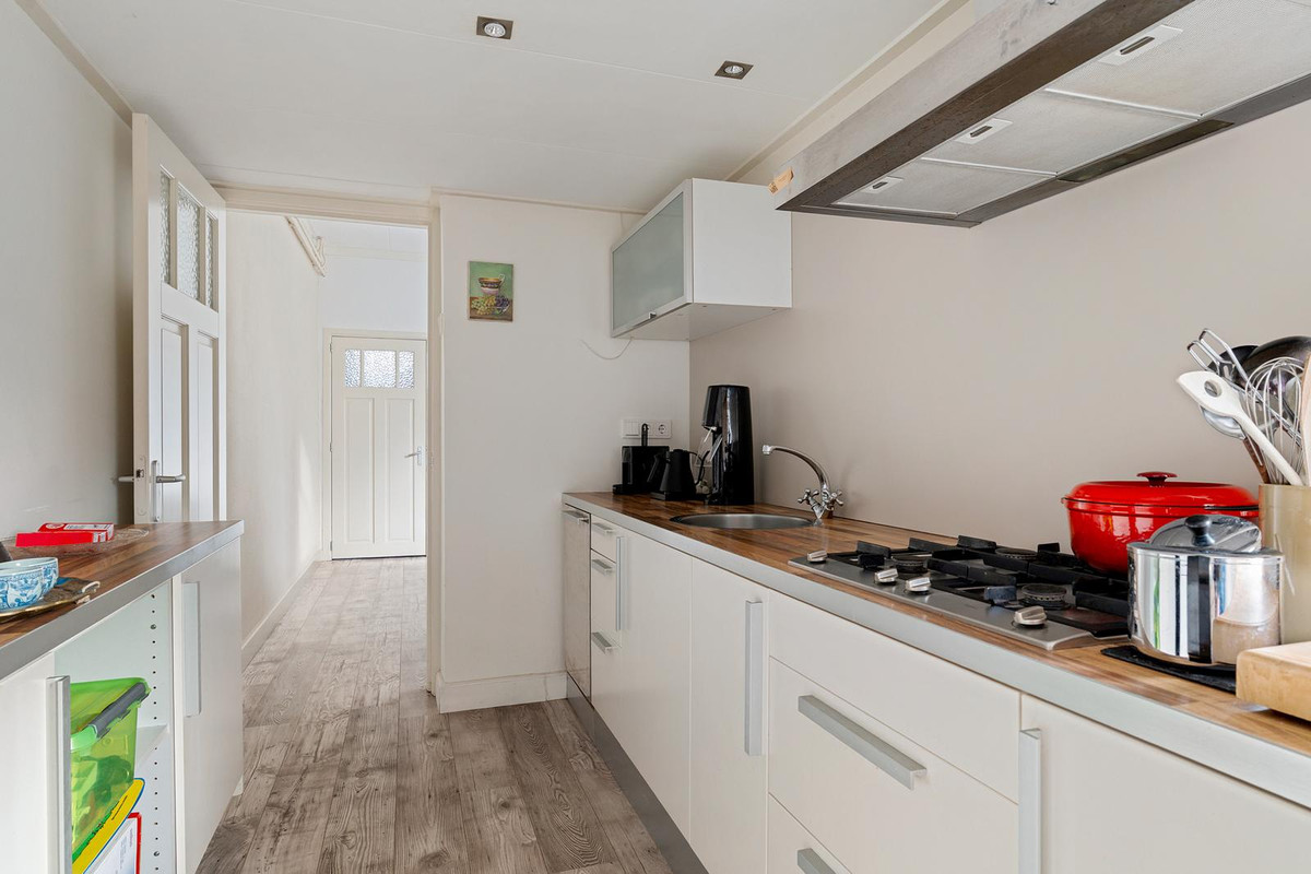 Tussenwoning te koop: Lansinkweg 12, Hengelo