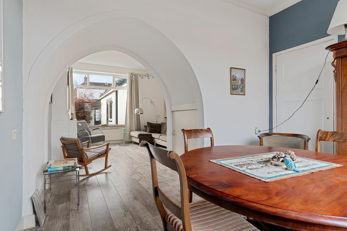 Tussenwoning te koop: Lansinkweg 12, Hengelo