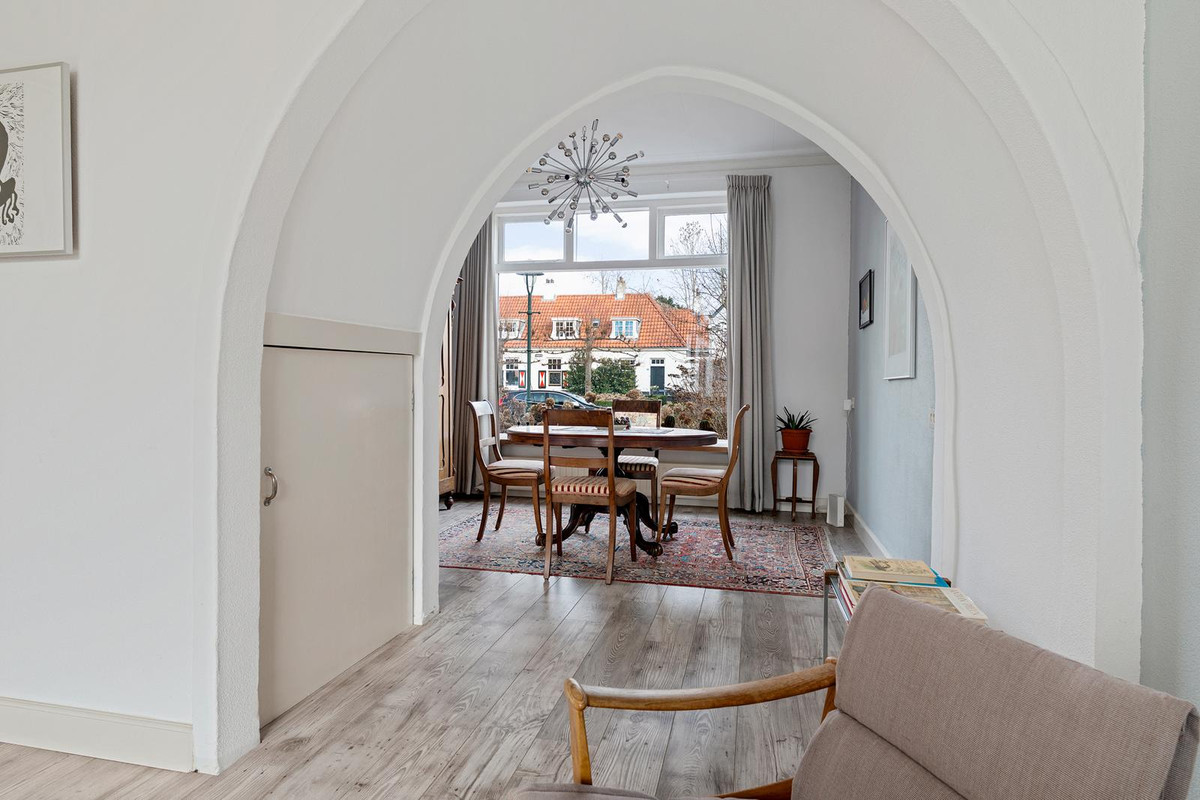Tussenwoning te koop: Lansinkweg 12, Hengelo