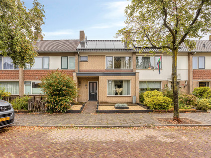 Azurietstraat 26