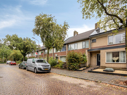 Azurietstraat 26