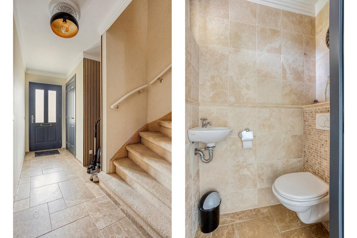 Tussenwoning te koop: Azurietstraat 26, Nijmegen