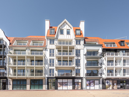 Boulevard de Wielingen 5 403