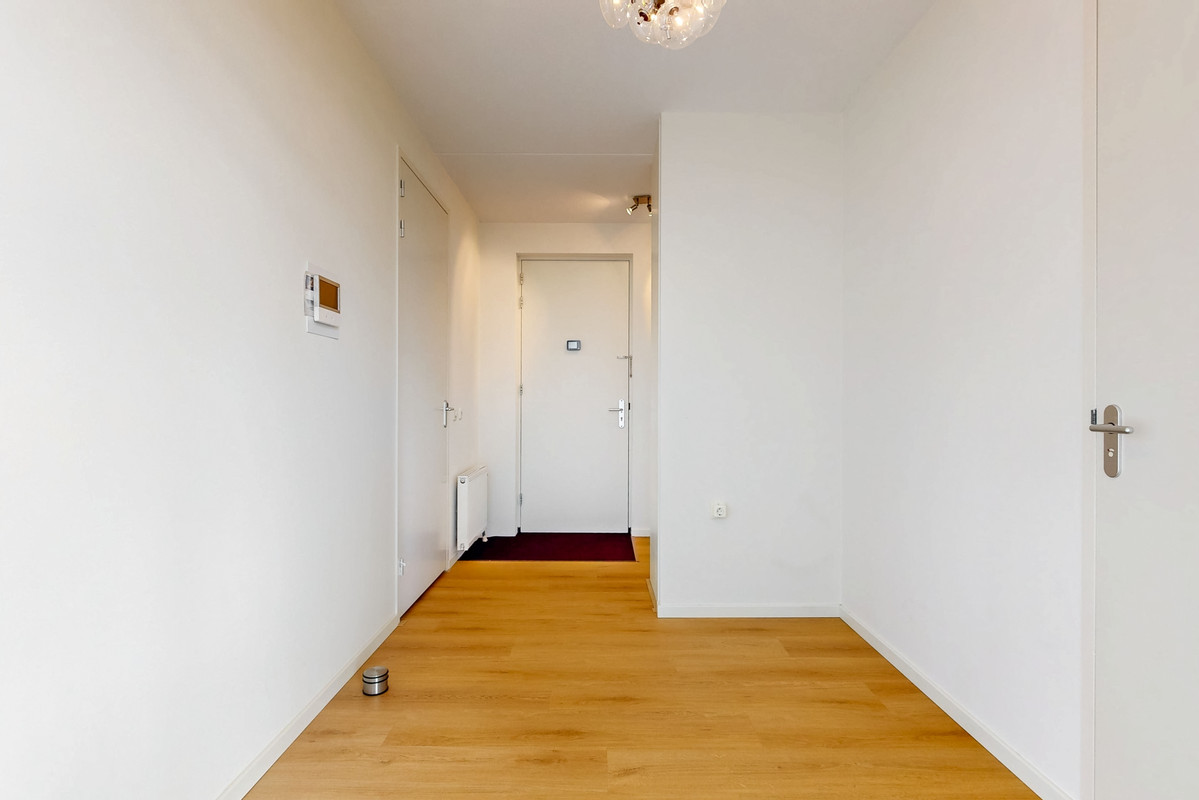 Appartement te koop: Julius Caesarlaan 98, Leiden