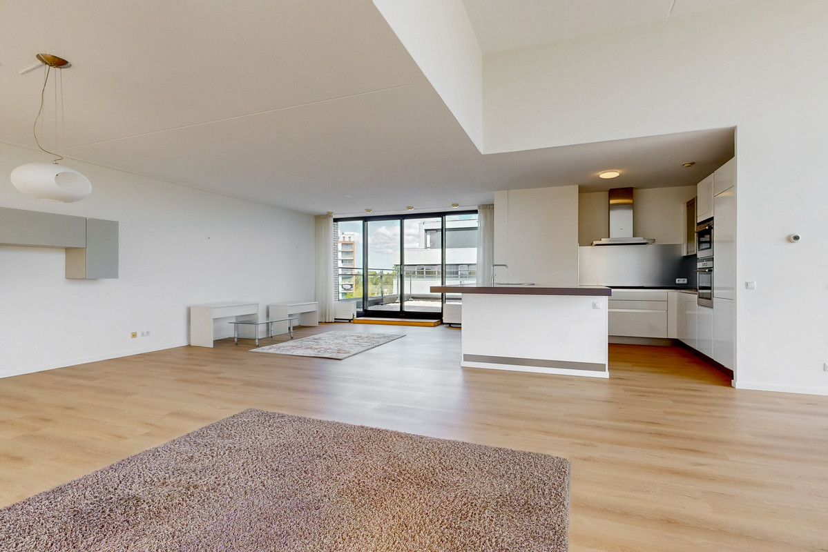 Appartement te koop: Julius Caesarlaan 98, Leiden