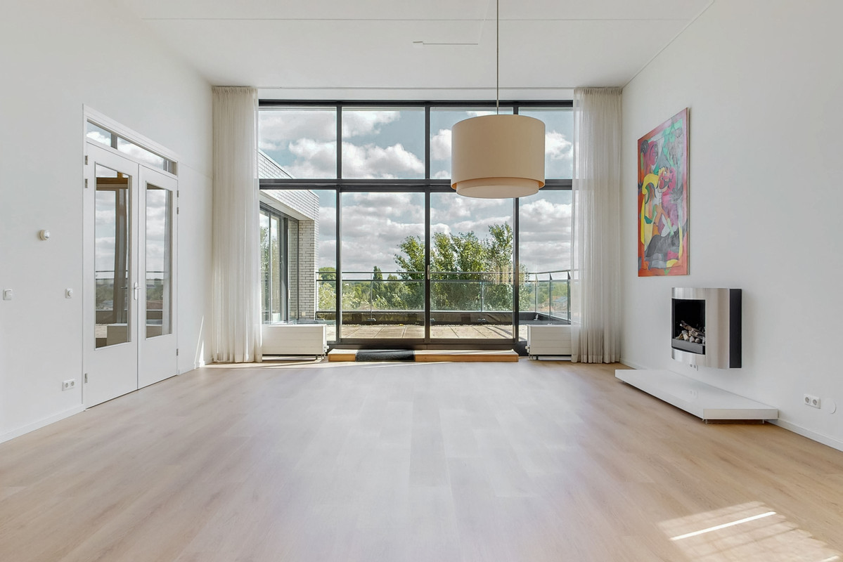 Appartement te koop: Julius Caesarlaan 98, Leiden