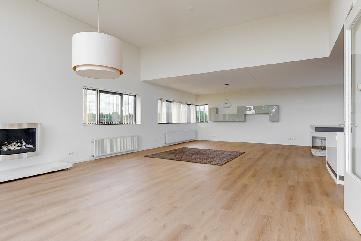 Appartement te koop: Julius Caesarlaan 98, Leiden