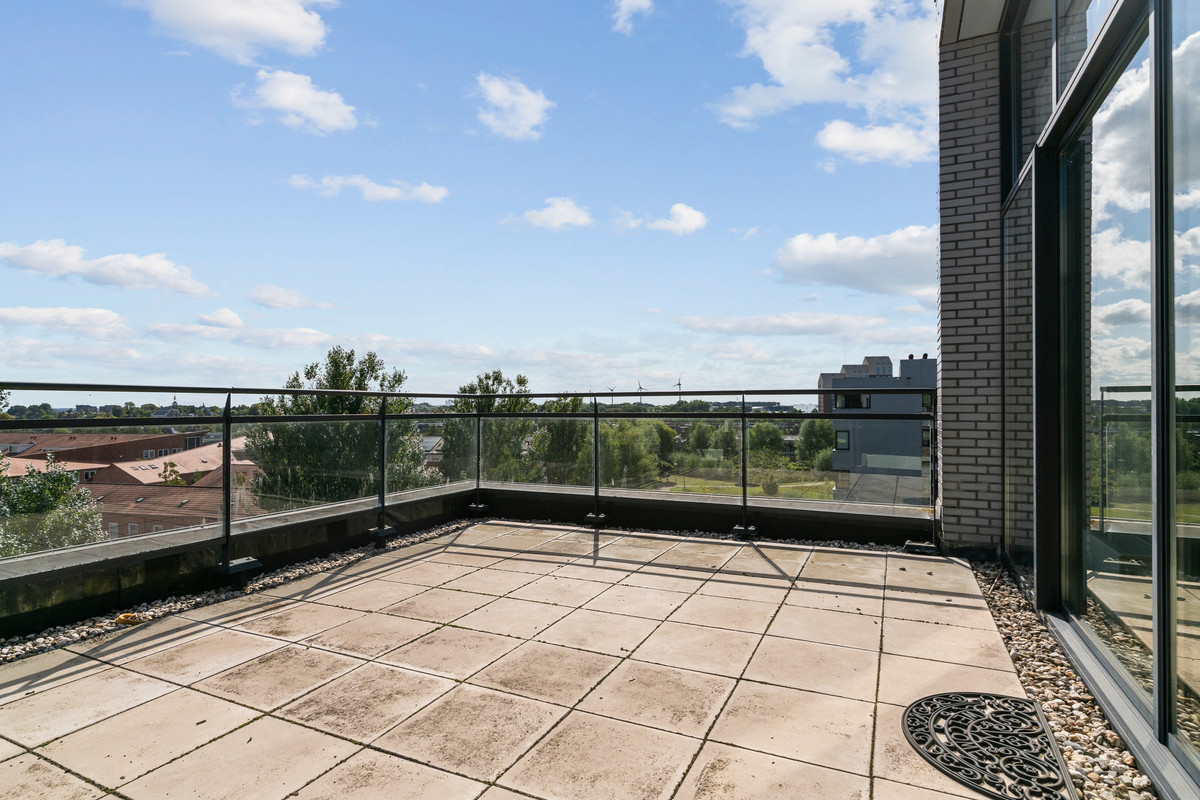 Appartement te koop: Julius Caesarlaan 98, Leiden