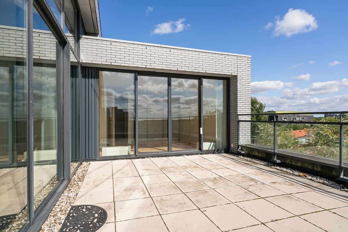 Appartement te koop: Julius Caesarlaan 98, Leiden