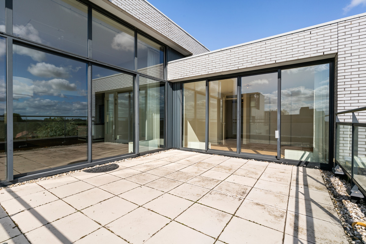 Appartement te koop: Julius Caesarlaan 98, Leiden