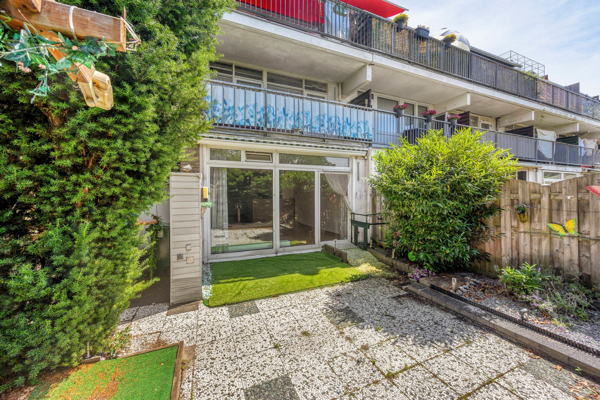 Appartement te koop: Glenn Millerrode 17, Zoetermeer