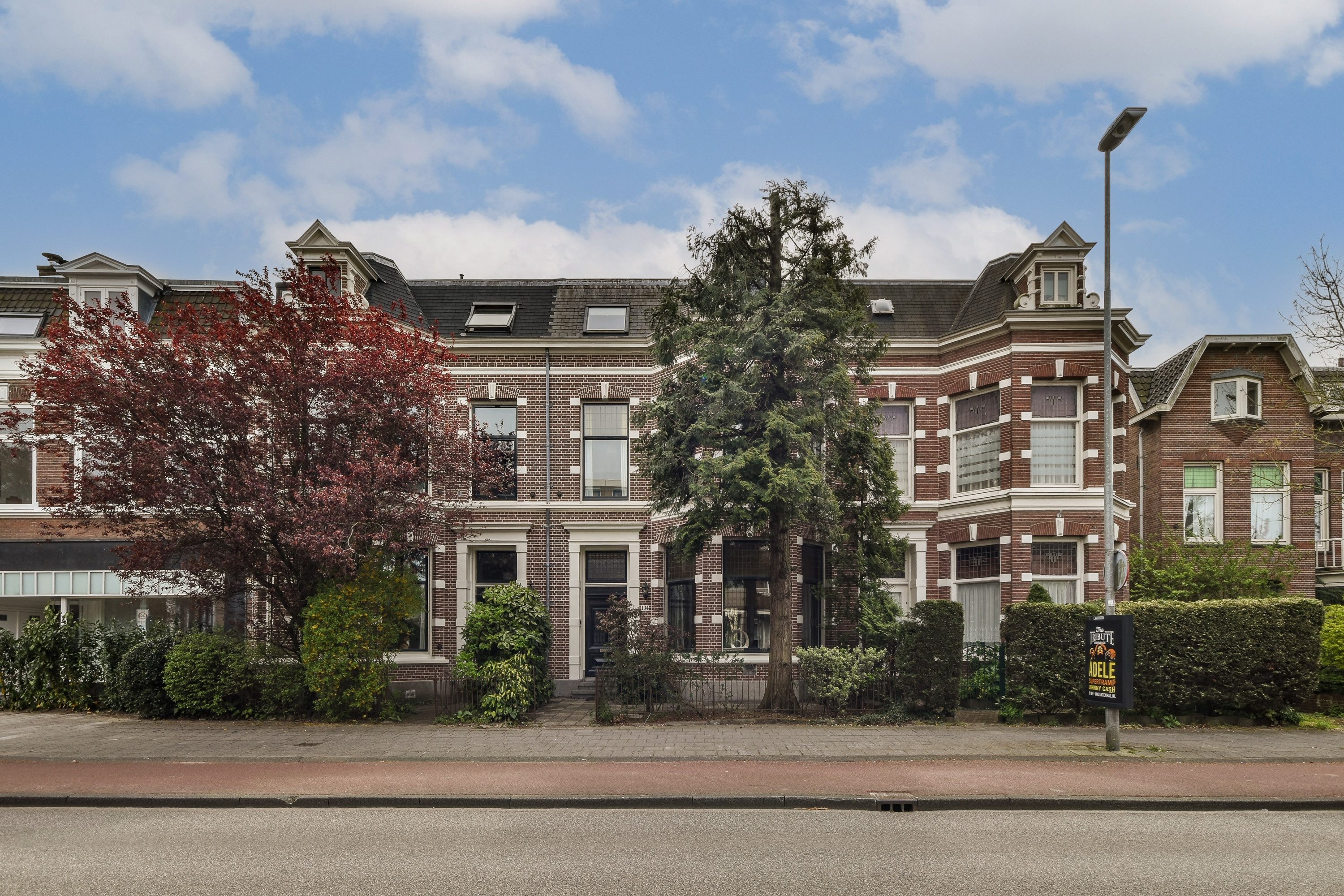 Huis Zijlweg 134 — foto 1