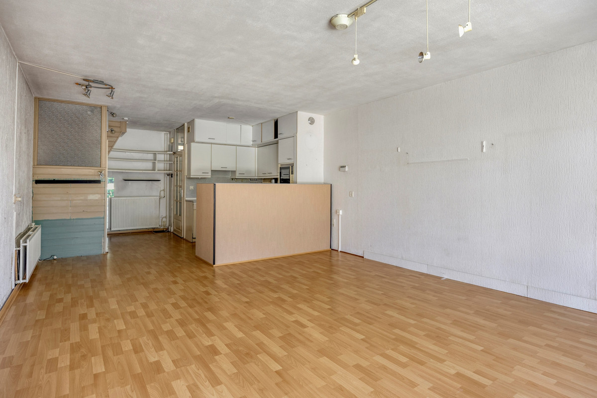 Appartement te koop: Glenn Millerrode 17, Zoetermeer