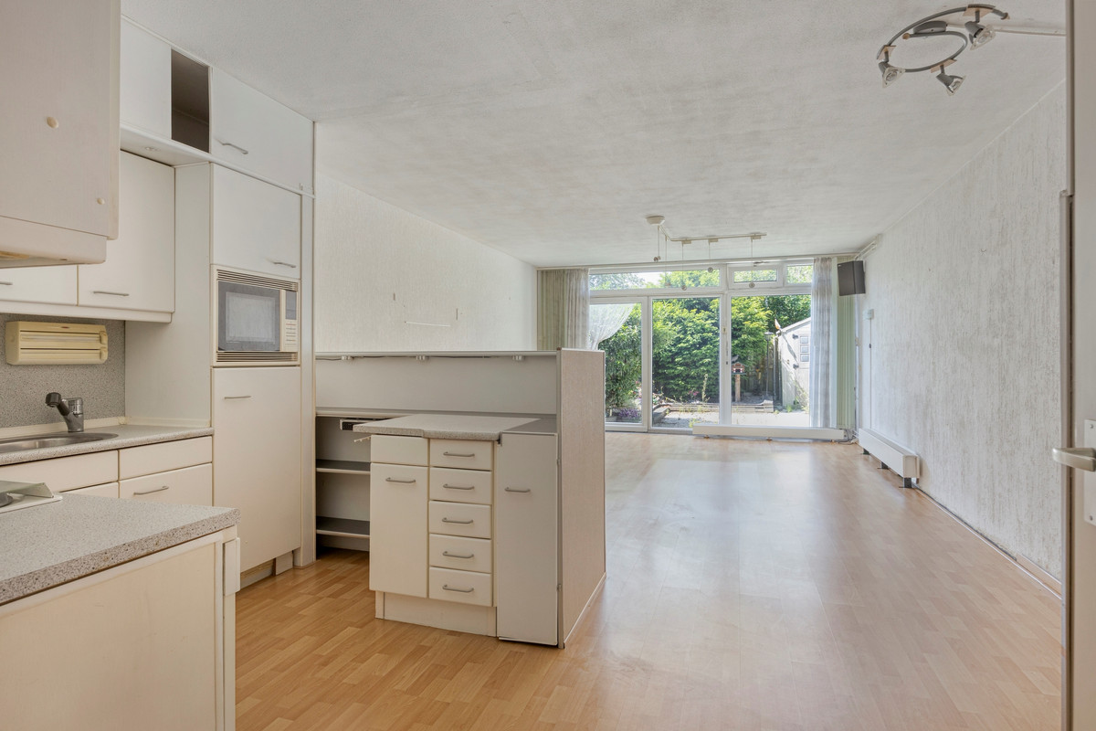 Appartement te koop: Glenn Millerrode 17, Zoetermeer