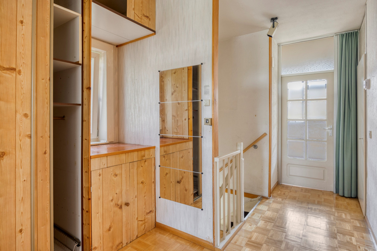 Appartement te koop: Glenn Millerrode 17, Zoetermeer