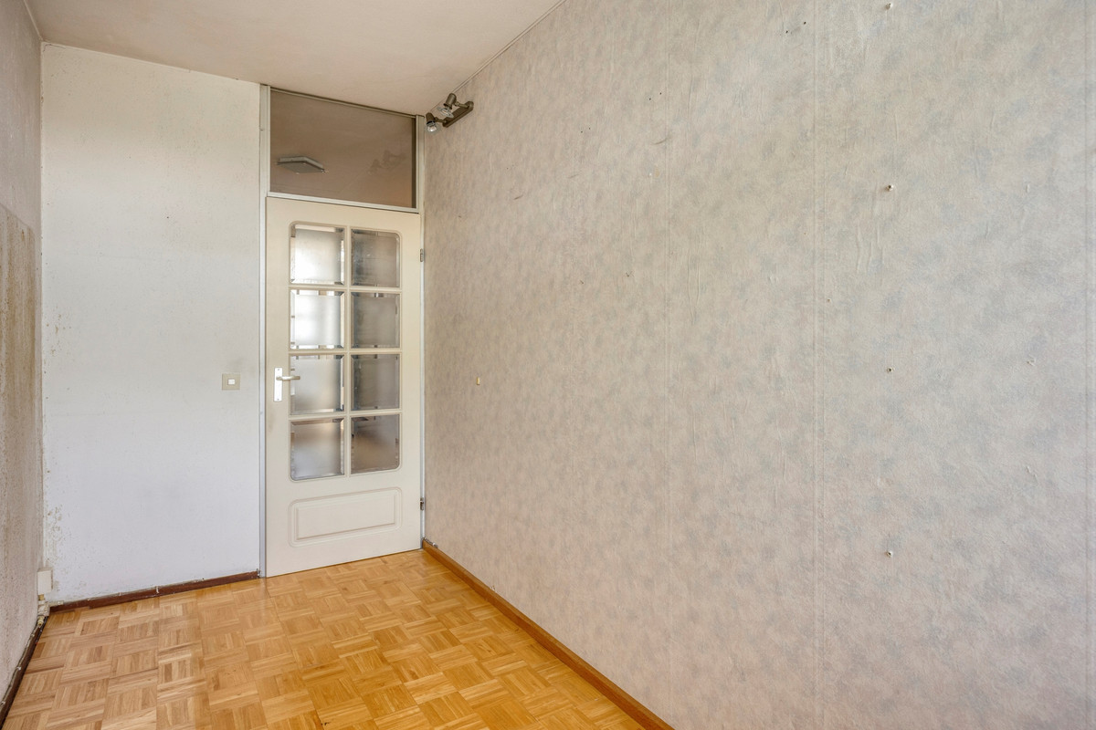 Appartement te koop: Glenn Millerrode 17, Zoetermeer