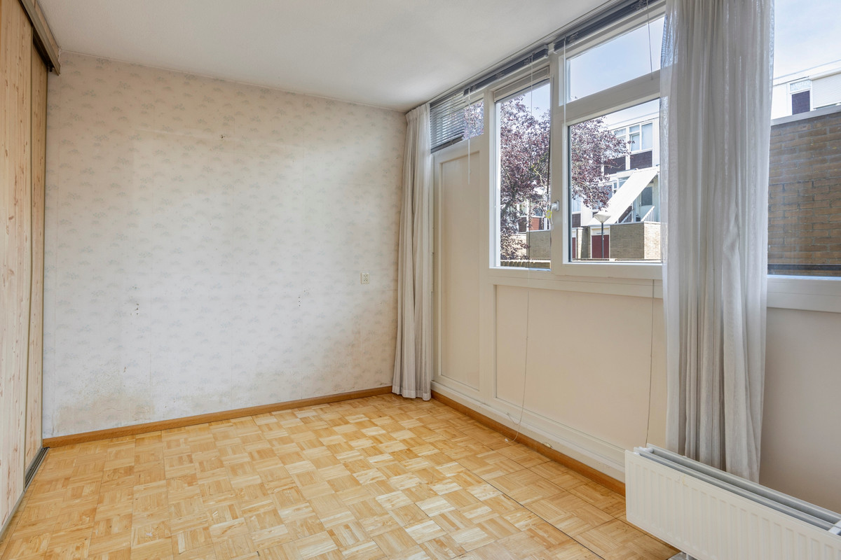 Appartement te koop: Glenn Millerrode 17, Zoetermeer